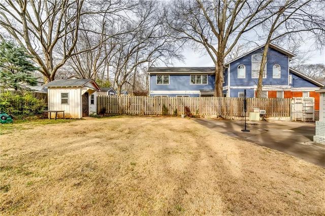 204 Norwood Avenue NE, Atlanta, GA 30317