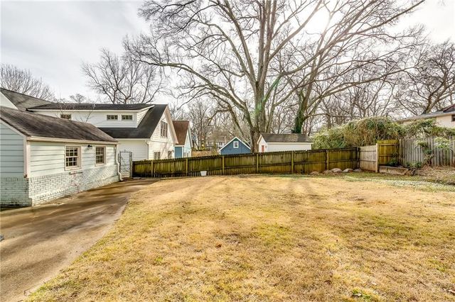 204 Norwood Avenue NE, Atlanta, GA 30317