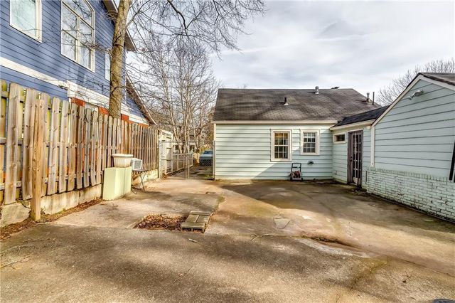 204 Norwood Avenue NE, Atlanta, GA 30317