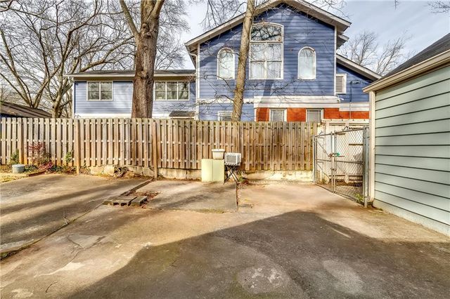 204 Norwood Avenue NE, Atlanta, GA 30317