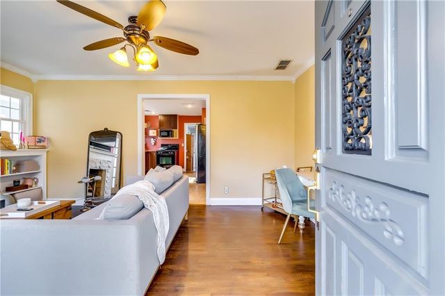 204 Norwood Avenue NE, Atlanta, GA 30317