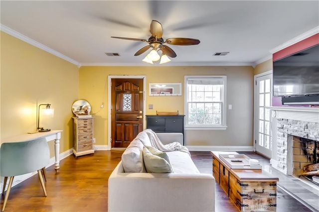 204 Norwood Avenue NE, Atlanta, GA 30317