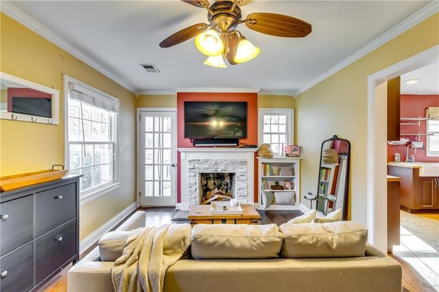 204 Norwood Avenue NE, Atlanta, GA 30317