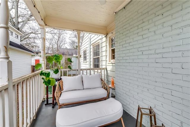 204 Norwood Avenue NE, Atlanta, GA 30317