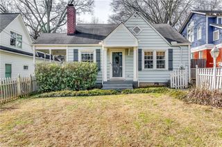 204 Norwood Avenue NE, Atlanta, GA 30317