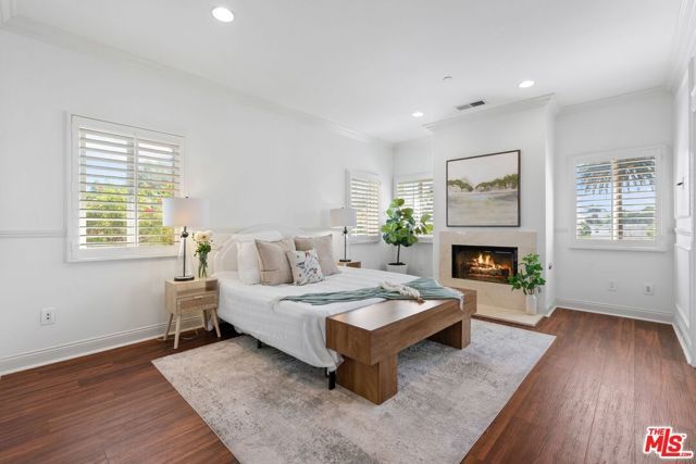 11840 Rowles Court, Los Angeles, CA 90066