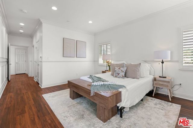 11840 Rowles Court, Los Angeles, CA 90066