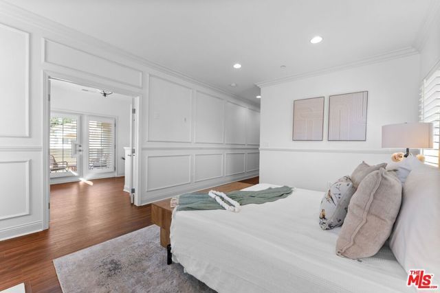 11840 Rowles Court, Los Angeles, CA 90066