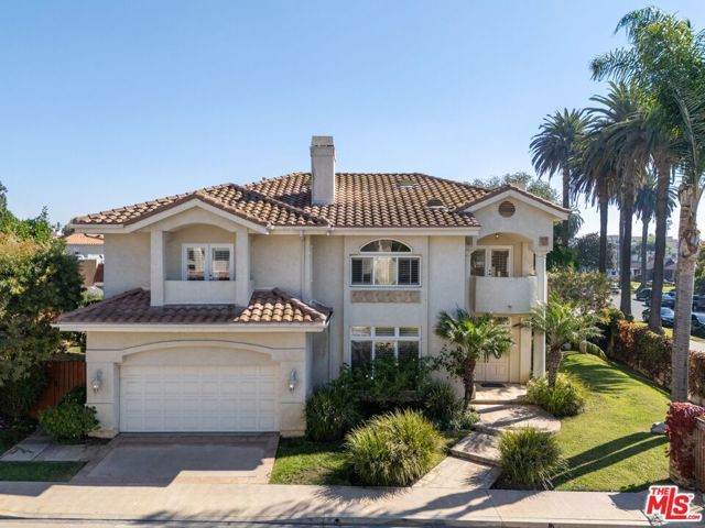 11840 Rowles Court, Los Angeles, CA 90066