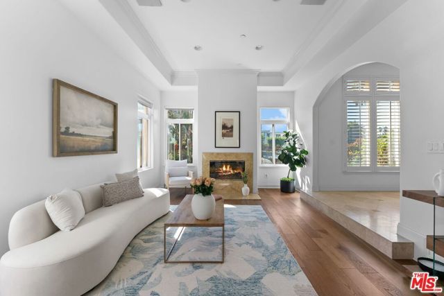 11840 Rowles Court, Los Angeles, CA 90066