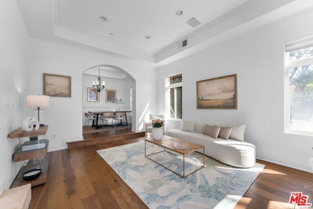 11840 Rowles Court, Los Angeles, CA 90066