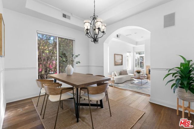 11840 Rowles Court, Los Angeles, CA 90066