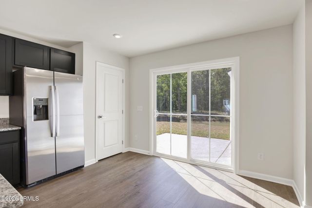 193 Crown Street, Hardeeville, SC 29927