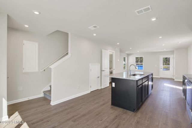 193 Crown Street, Hardeeville, SC 29927