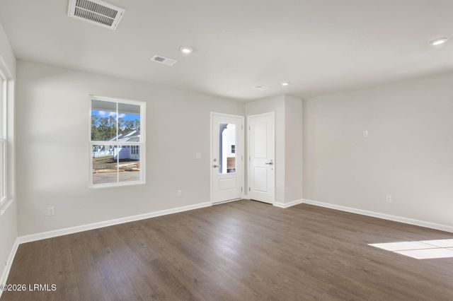 193 Crown Street, Hardeeville, SC 29927