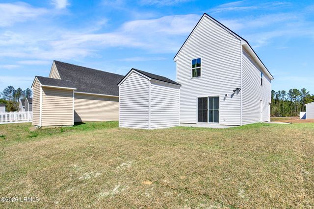 193 Crown Street, Hardeeville, SC 29927