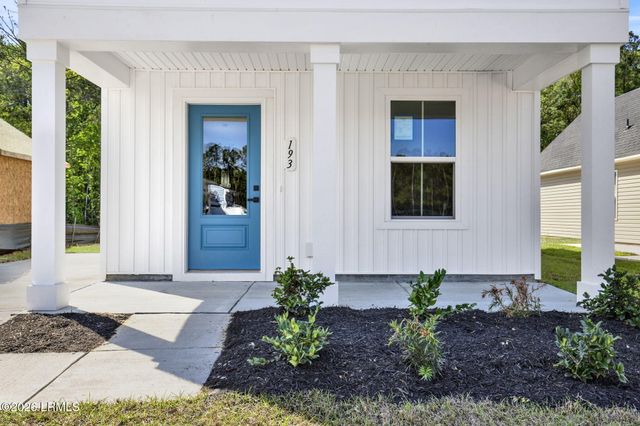 193 Crown Street, Hardeeville, SC 29927
