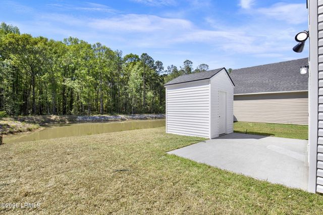 193 Crown Street, Hardeeville, SC 29927