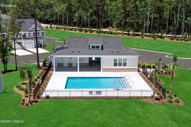 193 Crown Street, Hardeeville, SC 29927