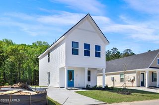 193 Crown Street, Hardeeville, SC 29927