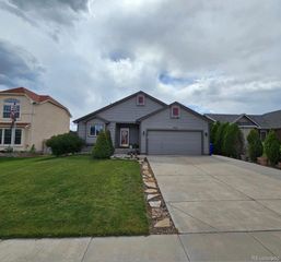 5427 Sparrow Hawk Way, Colorado Springs, CO 80911