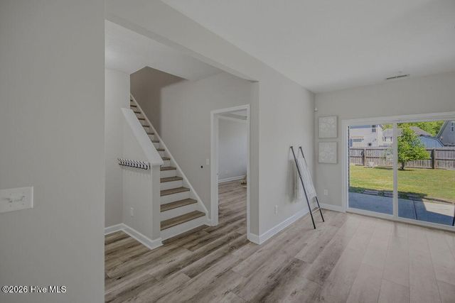 200 Pennington Street, Jacksonville, NC 28540