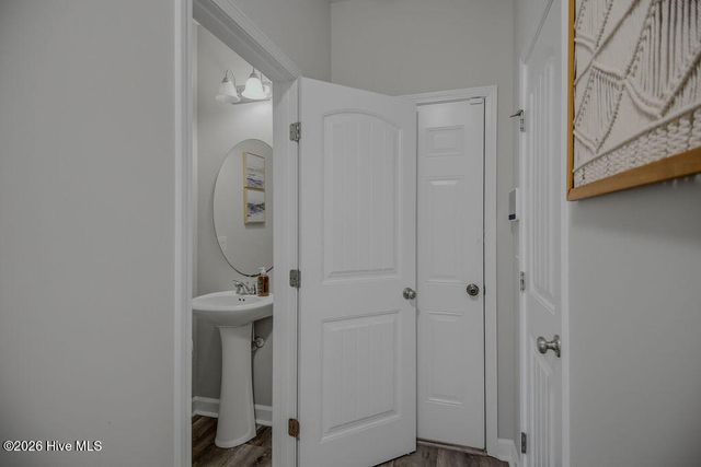 200 Pennington Street, Jacksonville, NC 28540