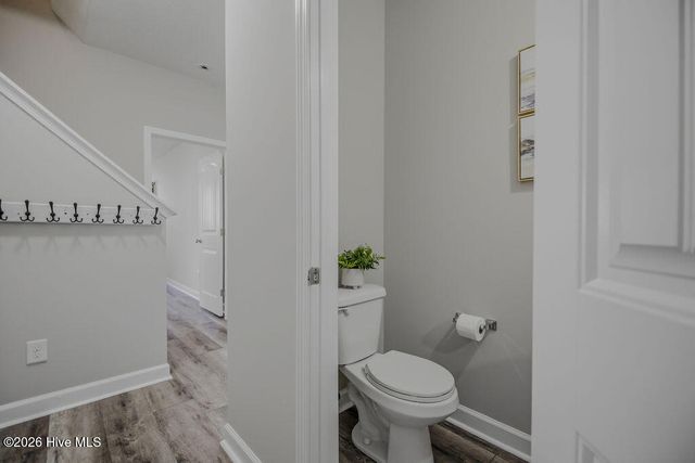 200 Pennington Street, Jacksonville, NC 28540