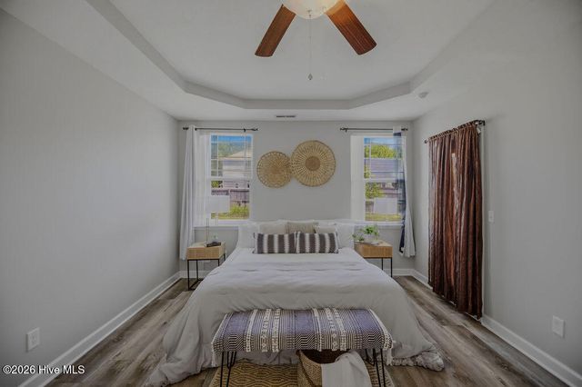 200 Pennington Street, Jacksonville, NC 28540