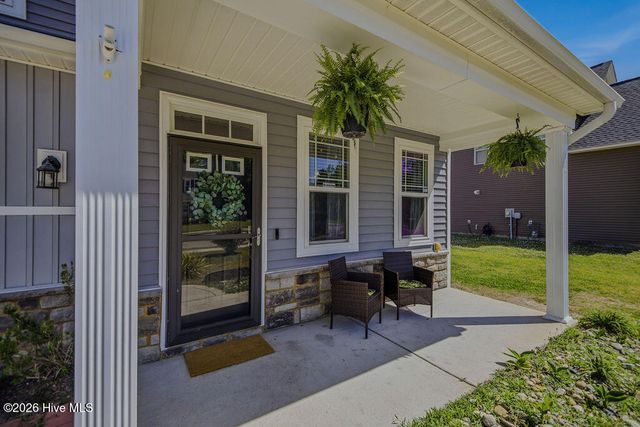 200 Pennington Street, Jacksonville, NC 28540