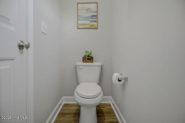 200 Pennington Street, Jacksonville, NC 28540