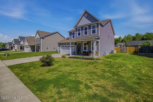 200 Pennington Street, Jacksonville, NC 28540