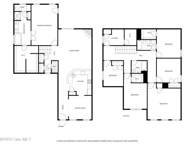 200 Pennington Street, Jacksonville, NC 28540