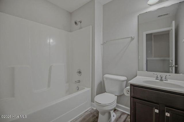 200 Pennington Street, Jacksonville, NC 28540