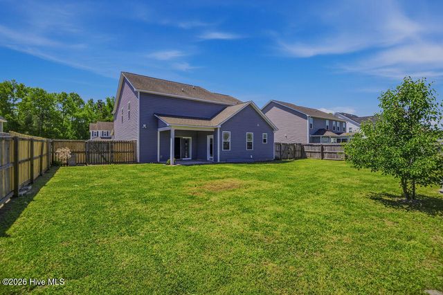 200 Pennington Street, Jacksonville, NC 28540