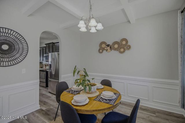 200 Pennington Street, Jacksonville, NC 28540