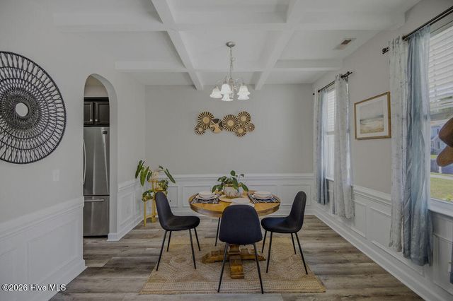 200 Pennington Street, Jacksonville, NC 28540