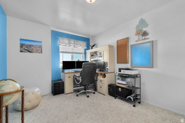 5339 WEST LEGACY HILL DR, West Jordan, UT 84081