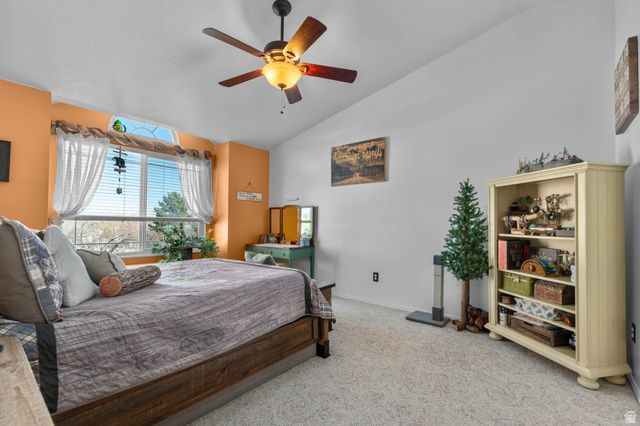 5339 WEST LEGACY HILL DR, West Jordan, UT 84081