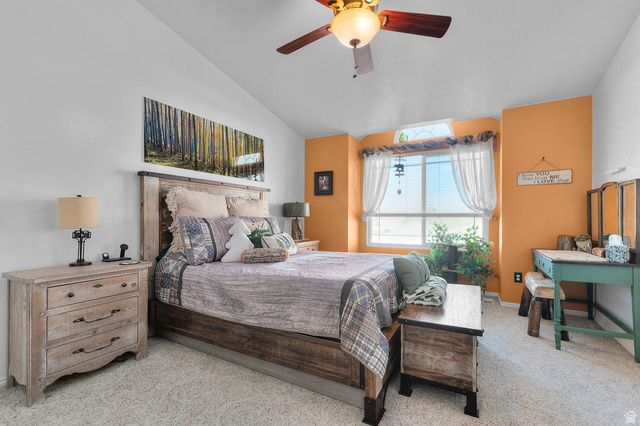 5339 WEST LEGACY HILL DR, West Jordan, UT 84081