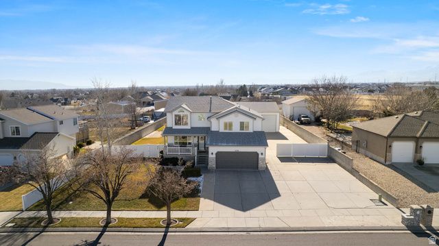 5339 WEST LEGACY HILL DR, West Jordan, UT 84081