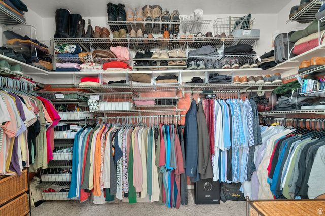 5339 WEST LEGACY HILL DR, West Jordan, UT 84081