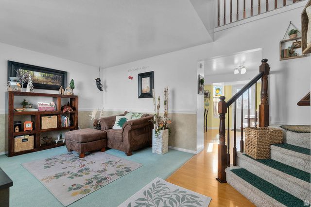 5339 WEST LEGACY HILL DR, West Jordan, UT 84081