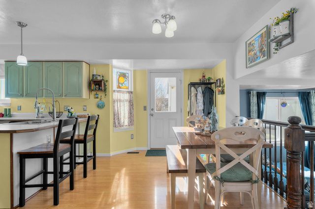 5339 WEST LEGACY HILL DR, West Jordan, UT 84081