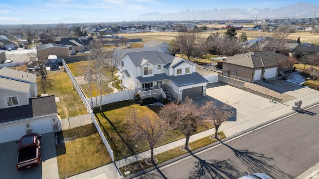 5339 WEST LEGACY HILL DR, West Jordan, UT 84081