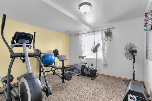 5339 WEST LEGACY HILL DR, West Jordan, UT 84081