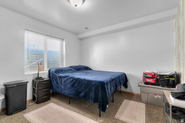 5339 WEST LEGACY HILL DR, West Jordan, UT 84081