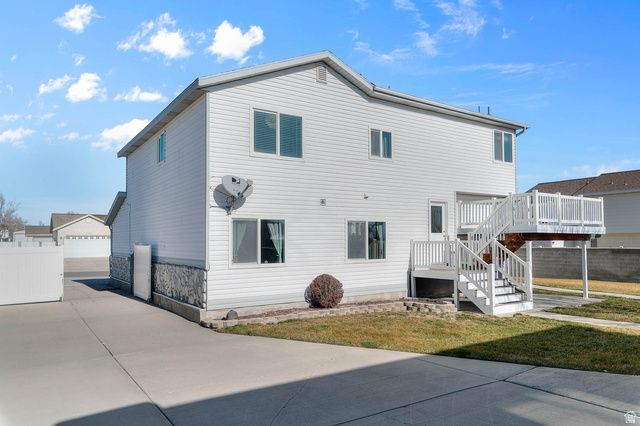 5339 WEST LEGACY HILL DR, West Jordan, UT 84081