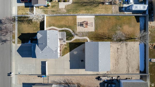 5339 WEST LEGACY HILL DR, West Jordan, UT 84081