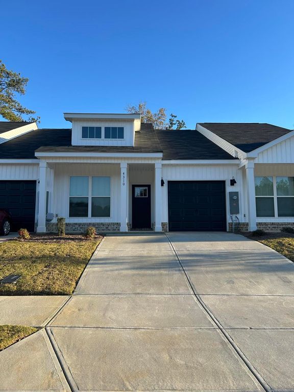4310 Beautiful Pond Park, North Augusta, SC 29860